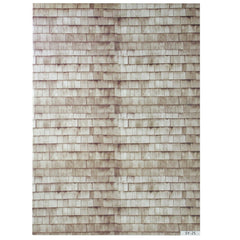 Decorative Flooring Paper With Stk A/3 SY-25