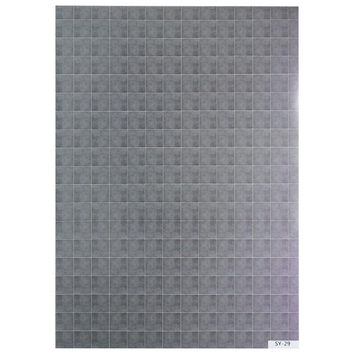 Decorative Flooring Paper With Stk A/3 SY-29