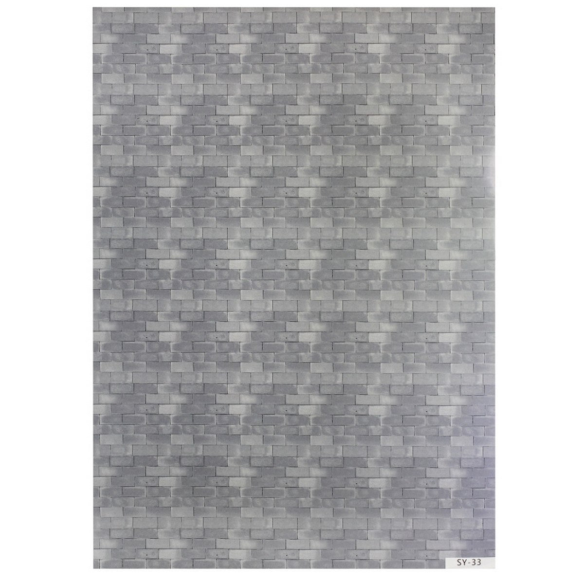 Decorative Flooring Paper With Stk A/3 SY-33
