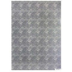 Decorative Flooring Paper With Stk A/3 SY-33