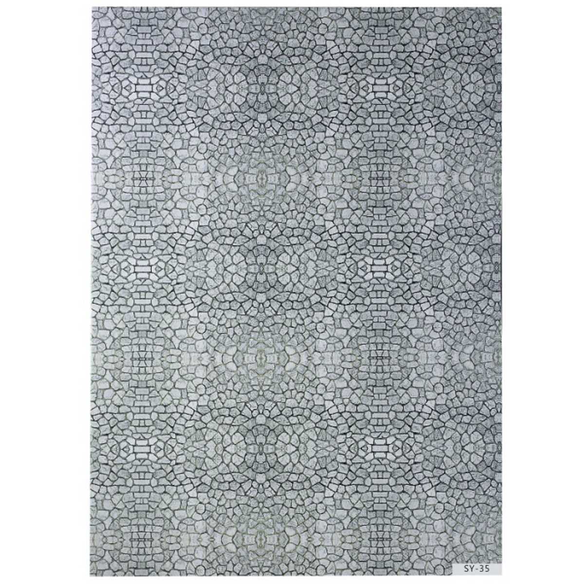 Decorative Flooring Paper With Stk A/3 SY-35