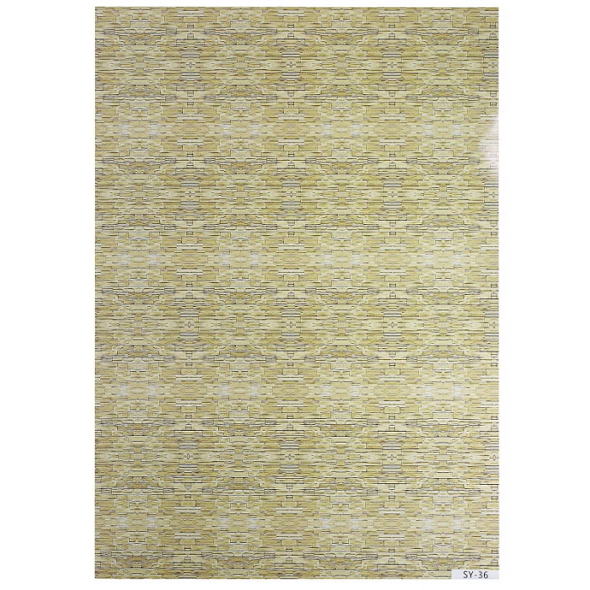 Decorative Flooring Paper With Stk A/3 SY-36