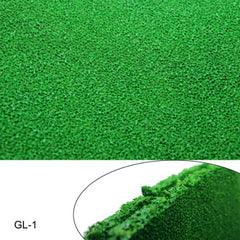 Garden Grass Mat 50cmX100cm Dark Green GL-1