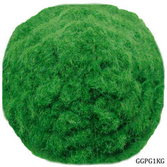Garden Grass Powder Green Shade 1Kg Pkd GGPG1KG