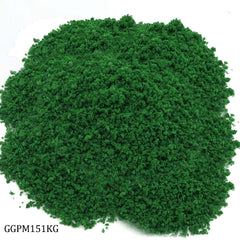 Garden Grass Powder Green Shade 1Kg Pkd GGPM151KG