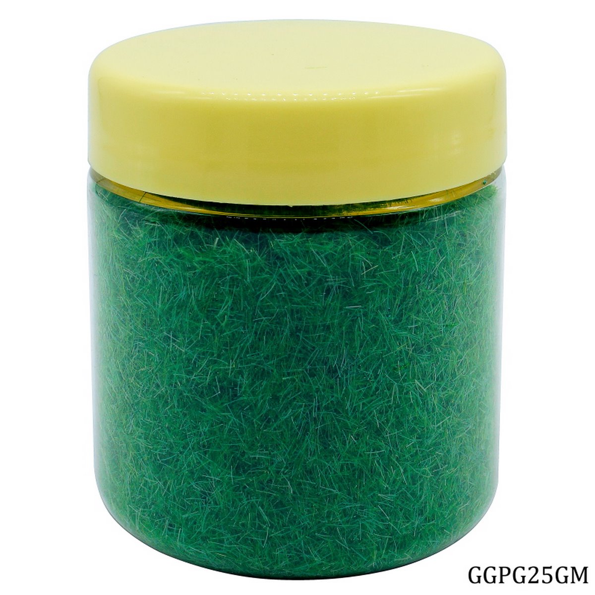Garden Grass Powder Green Shade 25gm GGPG25GM