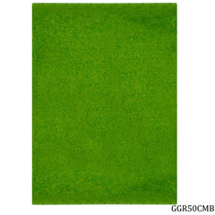 Garden Grass Roll 50CM X250CM LightGreen GGR50CMB