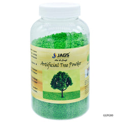 Jags Garden Grass Powder Green 80Gsm GGPG80