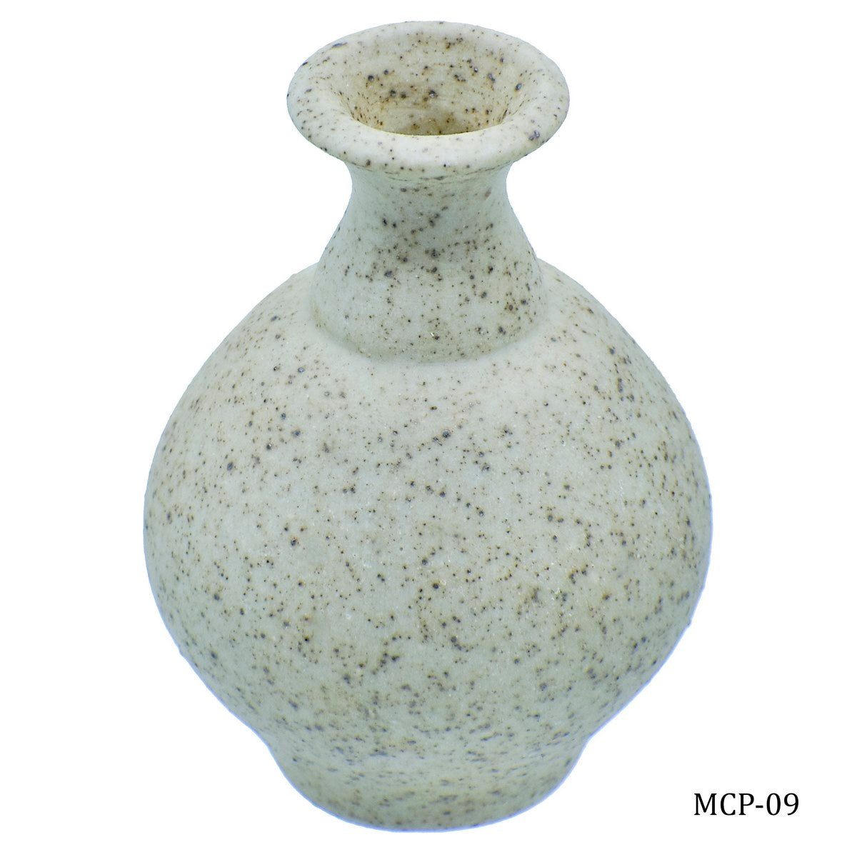 Miniature Ceramics Flower Pot 1 Pcs Set MCP-09