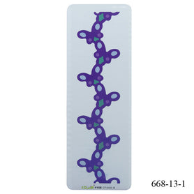 Craft Shape Maker Dies 668-13-1