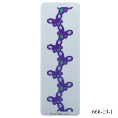 Craft Shape Maker Dies 668-13-1