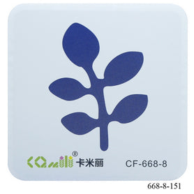 Craft Shape Maker Dies 668-8-151