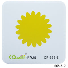 Craft Shape Maker Dies 668-8-9