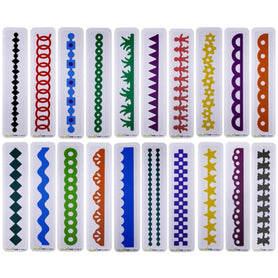 Craft Shape Maker Dies CF668-9