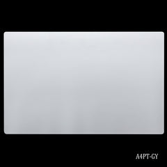 Cutting and Embossing MachineA4 Size Plate A4PT-GY