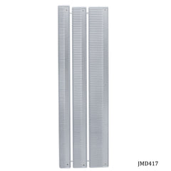 Cutting Dies Metal Jags 3in1 Border Design JMD417