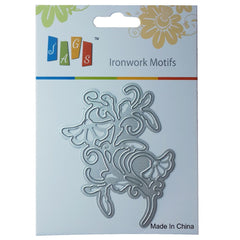 Cutting Dies Metal Jags JCD-03