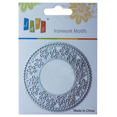 Cutting Dies Metal Jags JCD-06