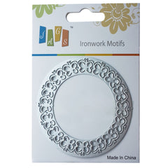 Cutting Dies Metal Jags JCD-07