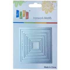 Cutting Dies Metal Jags JCD-08