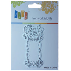 Cutting Dies Metal Jags JCD-11