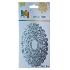 Cutting Dies Metal Jags JCD-12