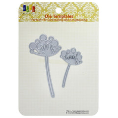 Cutting Dies Metal Jags JCD-18