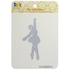 Cutting Dies Metal Jags JCD-20