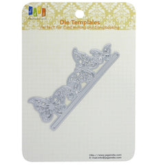 Cutting Dies Metal Jags JCD-23