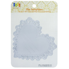 Cutting Dies Metal Jags JCD-29