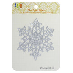 Cutting Dies Metal Jags JCD-30