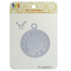 Cutting Dies Metal Jags JCD-31