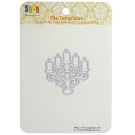 Cutting Dies Metal Jags JCD-32