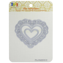 Cutting Dies Metal Jags JCD-33