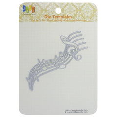 Cutting Dies Metal Jags JCD-34