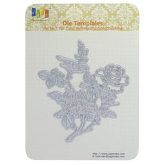 Cutting Dies Metal Jags JCD-40