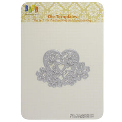 Cutting Dies Metal Jags JCD-42