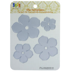 Cutting Dies Metal Jags JCD-49