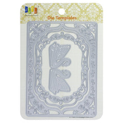 Cutting Dies Metal Jags JCD-52