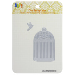 Cutting Dies Metal Jags JCD-53