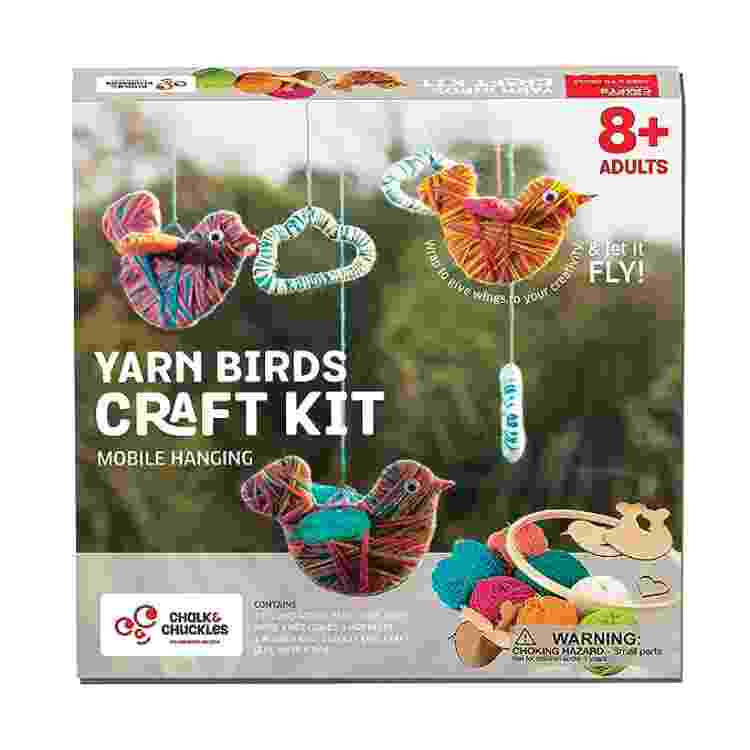 Yarn Kit