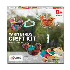 Yarn Kit