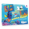 Finding Dory - Ocean Posters - Paint by Numbers