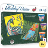 Sparkling Hobby Vistas - Sand Art Kit for Kids 8 Years & Above