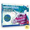 Paper Craft Kit For 7 Years & Above - Make A Unicorn Pinata