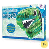 Make A Dino Pinata - Craft for 5 Year olds, Dinosaur Pinata For Birthday Party, DIY Craft Kit