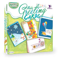 Make Greeting Cards