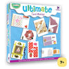 Ultimate Card Making - Do It Yourself Card Making Activity Kit for Kids Aged 7 Years to Adults