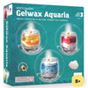 DIY Candle Making Kit for Kids Ages 8 to 12 - Gelwax Aquaria