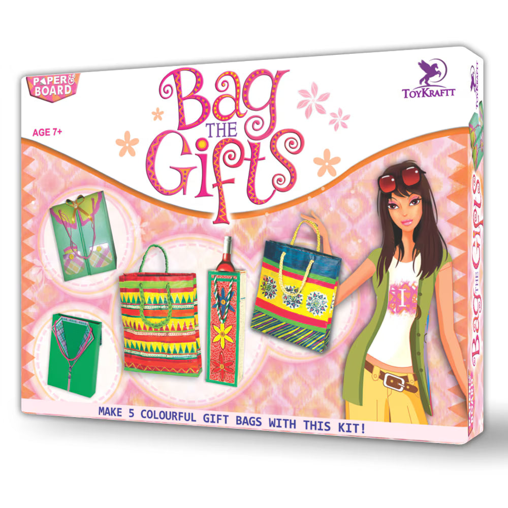 Bag The Gifts